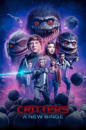 Critters A New Binge