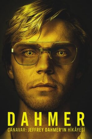 DAHMER – Monster The Jeffrey Dahmer Story