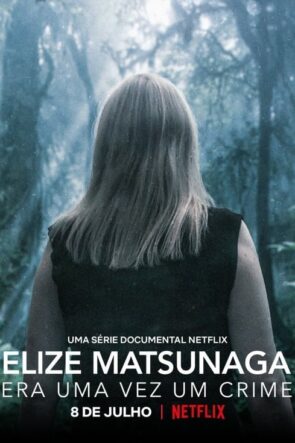 Elize Matsunaga Once Upon a Crime