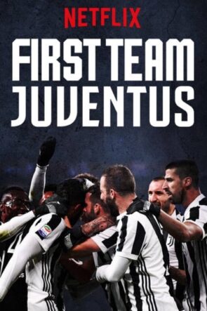 First Team Juventus