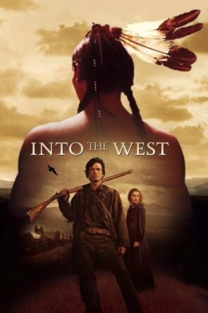 Into the West