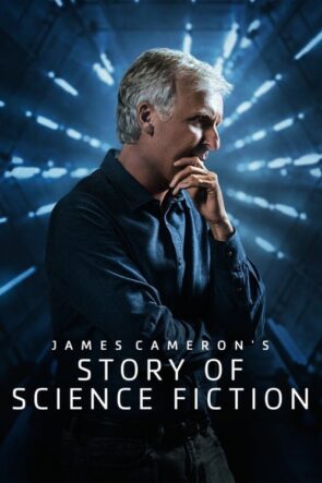 James Cameron’s Story of Science Fiction