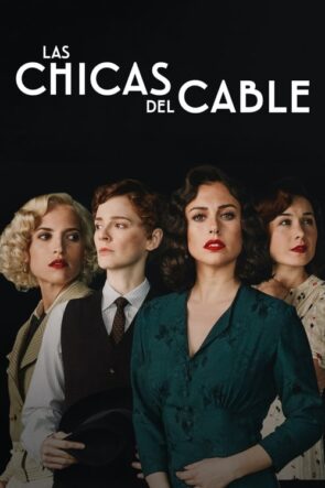 Las chicas del cable