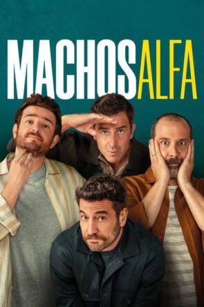 Machos alfa