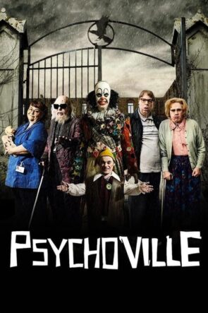 Psychoville