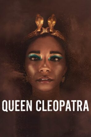 Queen Cleopatra