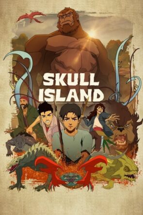 Skull Island