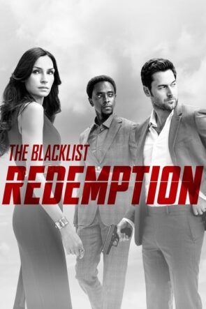 The Blacklist Redemption