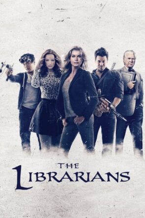 The Librarians