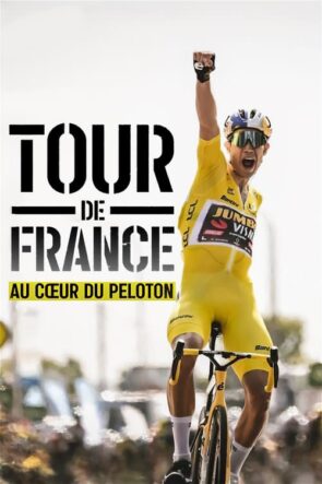 Tour de France Unchained