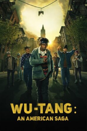 Wu-Tang An American Saga