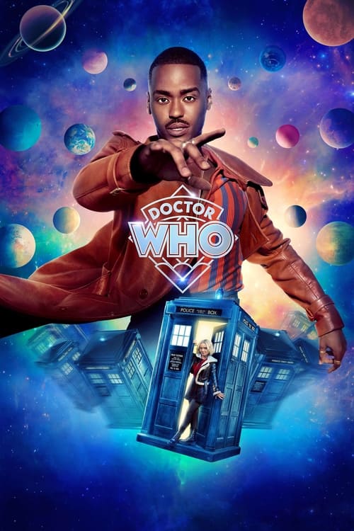 Doctor Who : 1.Sezon 8.Bölüm