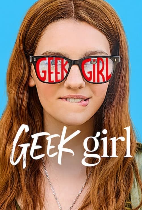 Geek Girl : 1.Sezon 2.Bölüm