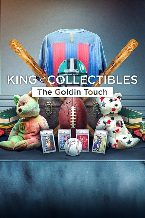 King of Collectibles The Goldin Touch : 2.Sezon 4.Bölüm