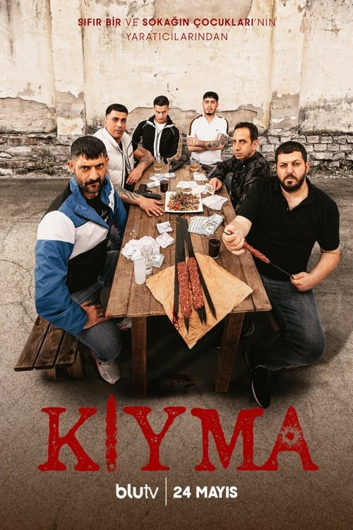 Kıyma : 4.Sezon 1.Bölüm