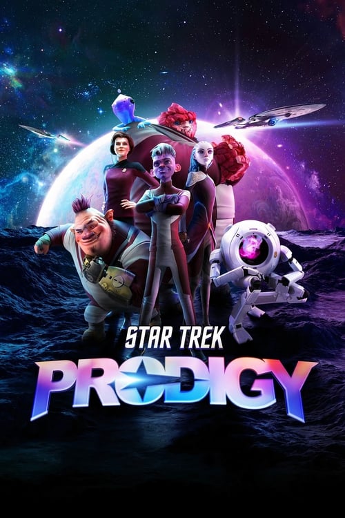 Star Trek Prodigy : 2.Sezon 17.Bölüm