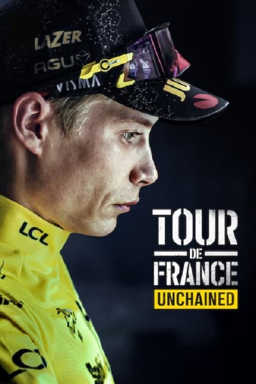 Tour de France Unchained : 2.Sezon 7.Bölüm