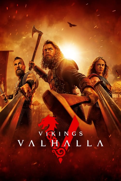 Vikings Valhalla : 3.Sezon 3.Bölüm